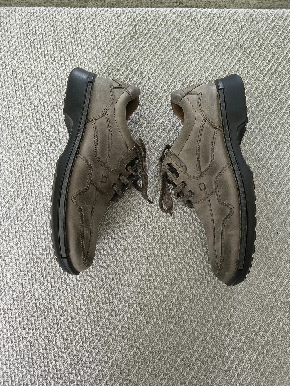 Ecco comfortable men